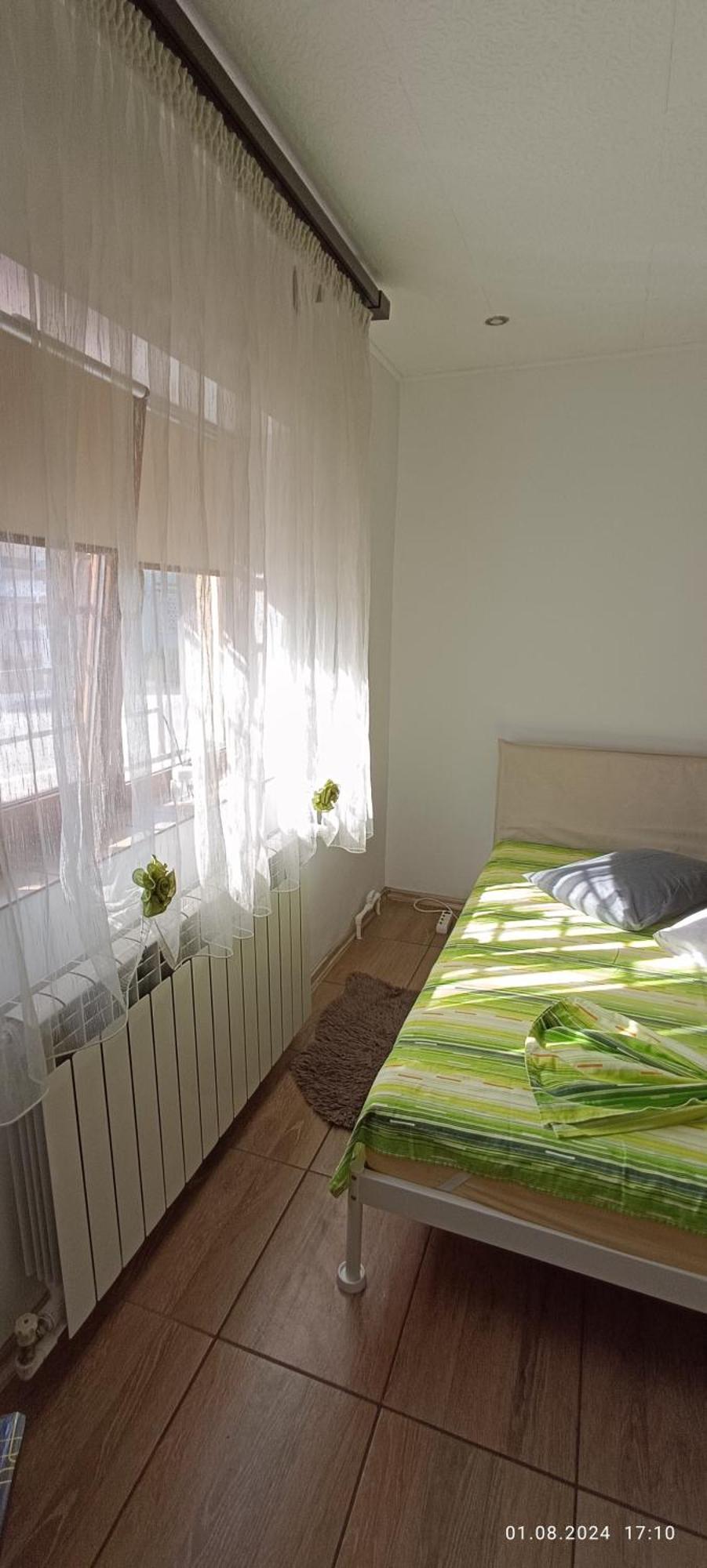 Апартаменты Casa Milly Констанца Экстерьер фото