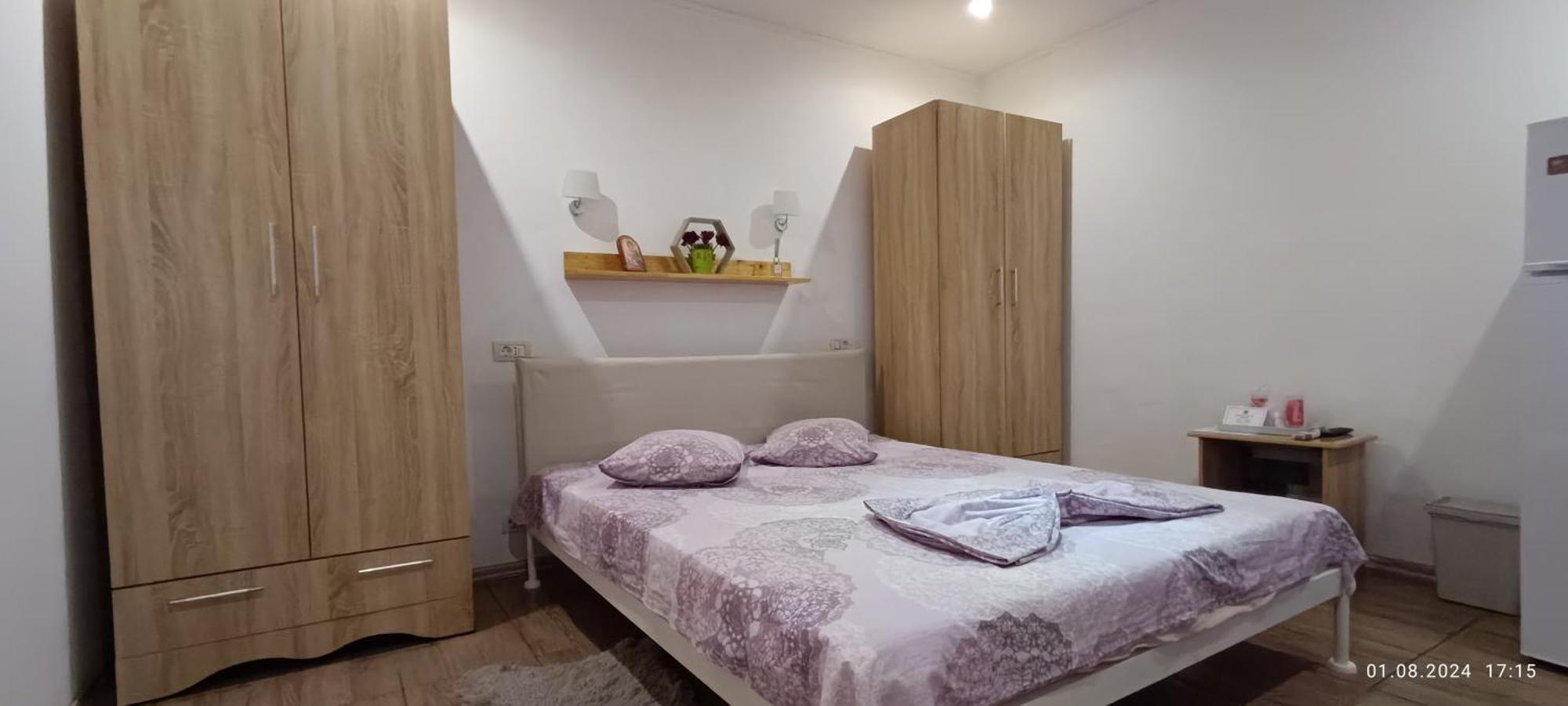 Апартаменты Casa Milly Констанца Экстерьер фото