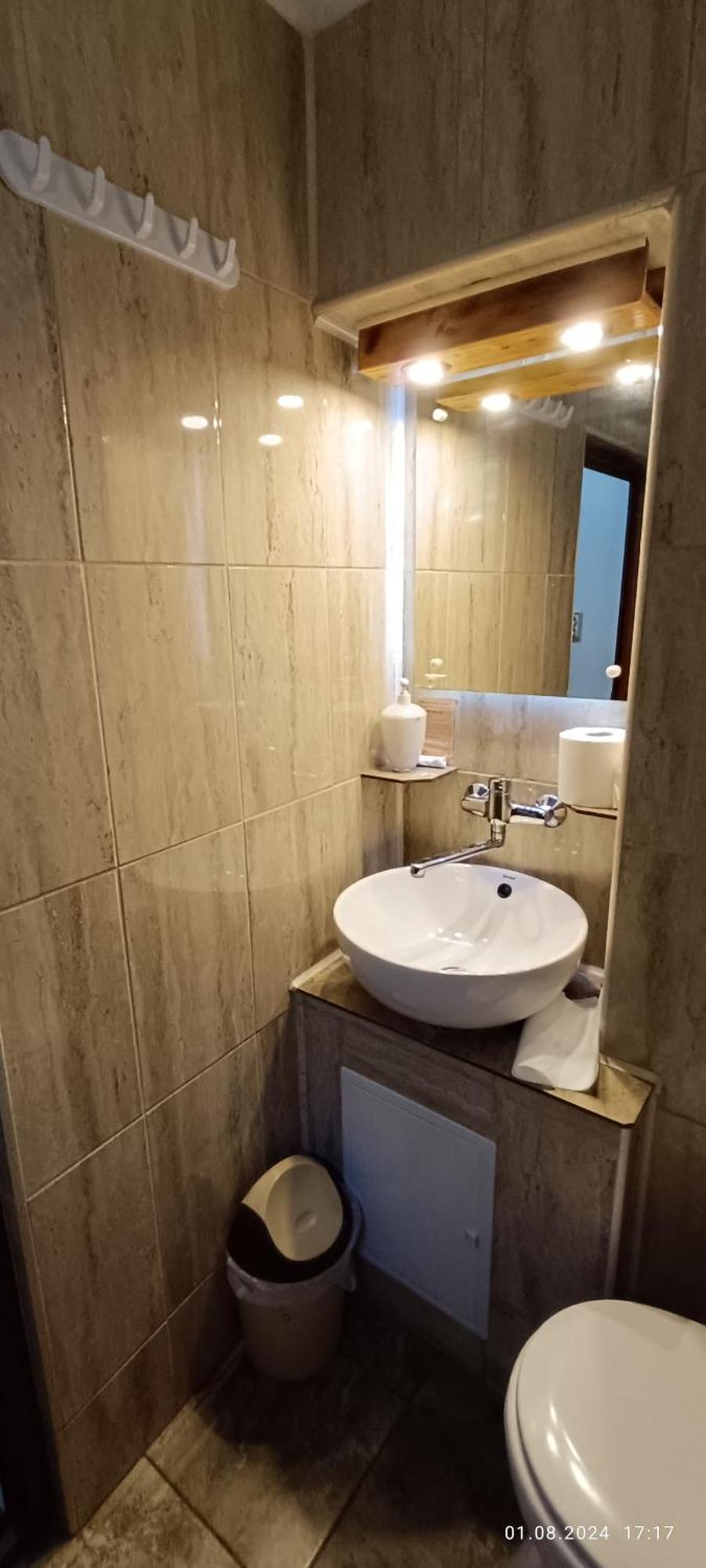 Апартаменты Casa Milly Констанца Экстерьер фото