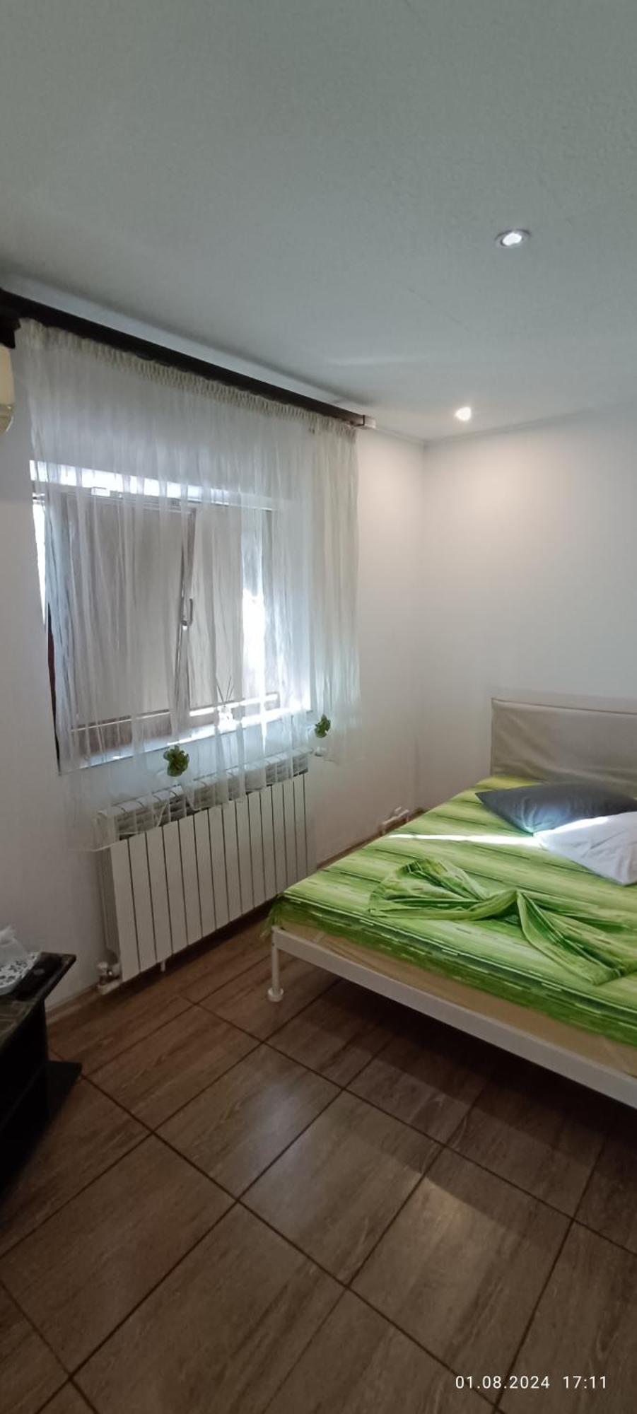 Апартаменты Casa Milly Констанца Экстерьер фото